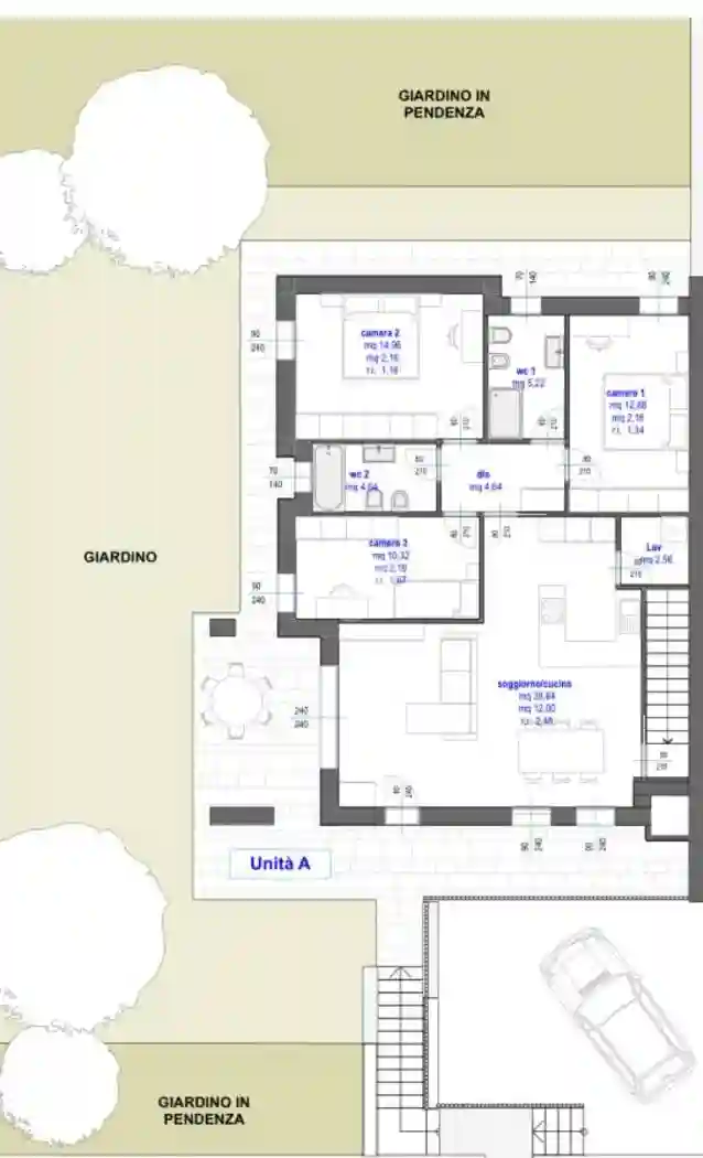 Villa - foto 5