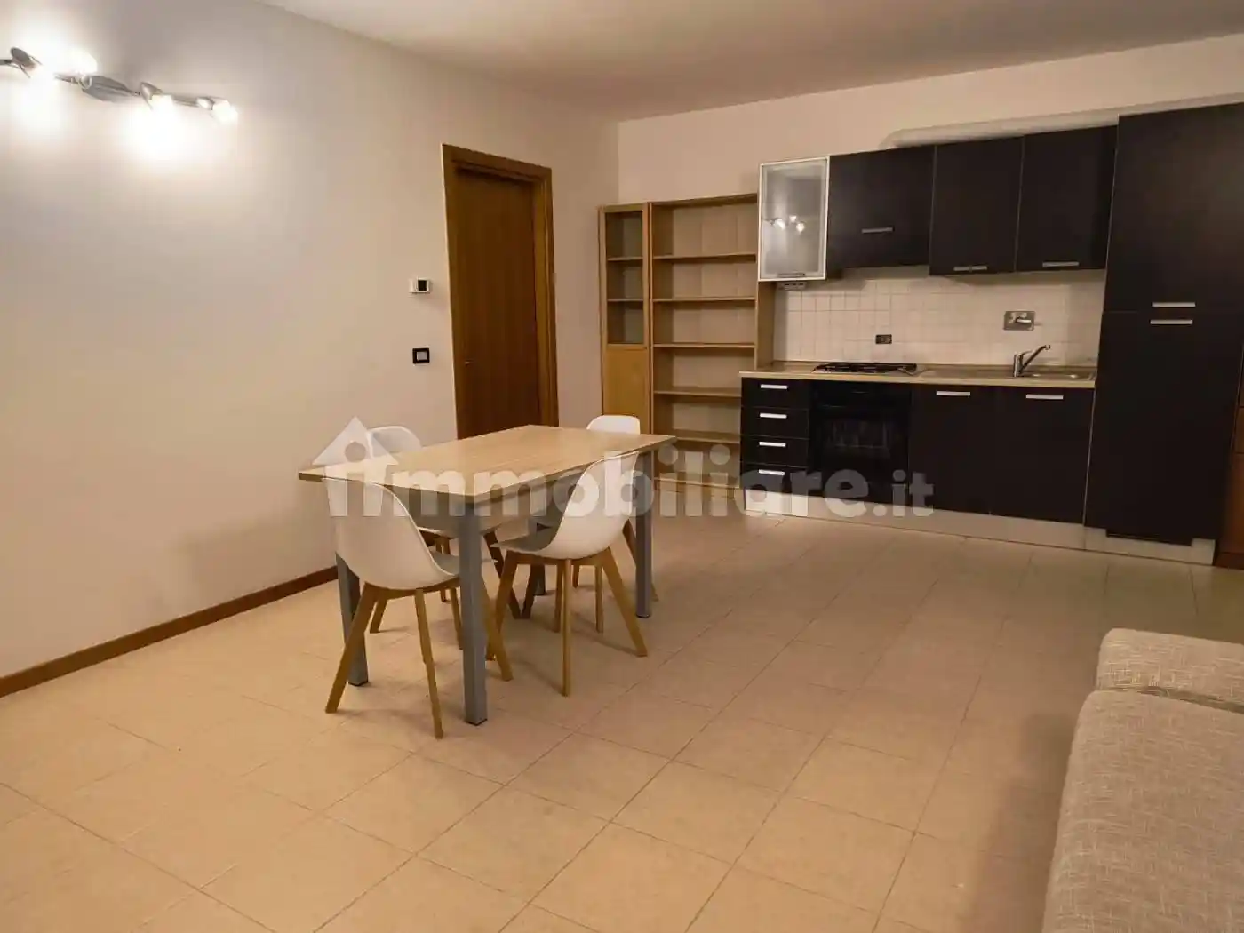 Appartamento in affitto a Marano Lagunare
