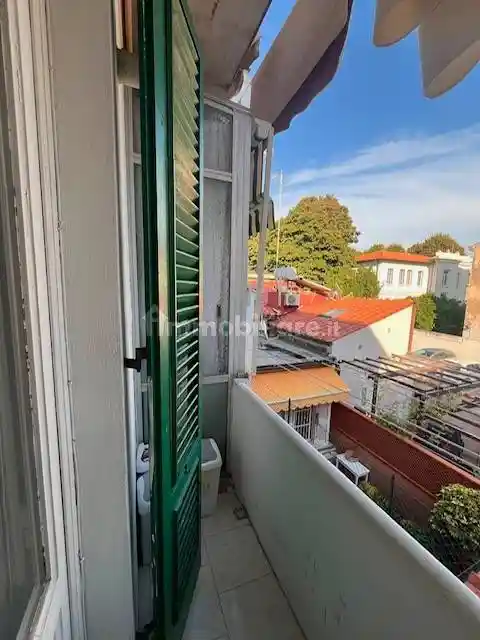 Appartamento in vendita a Livorno