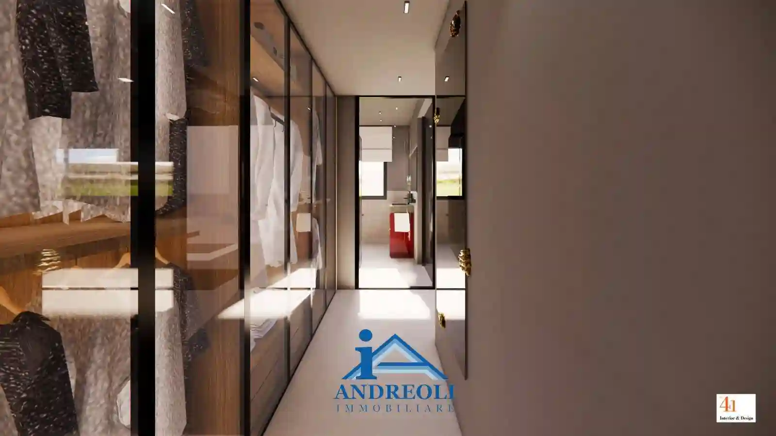 Appartamento - foto 5