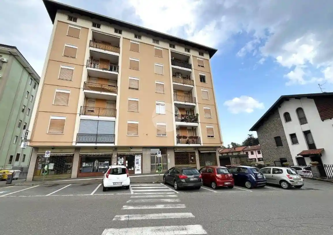 Appartamento in affitto a Sagliano Micca