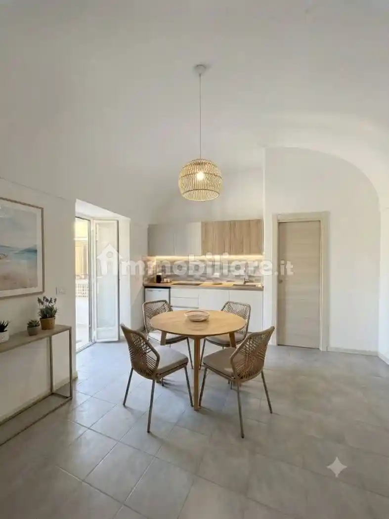 Appartamento in vendita a Sanremo