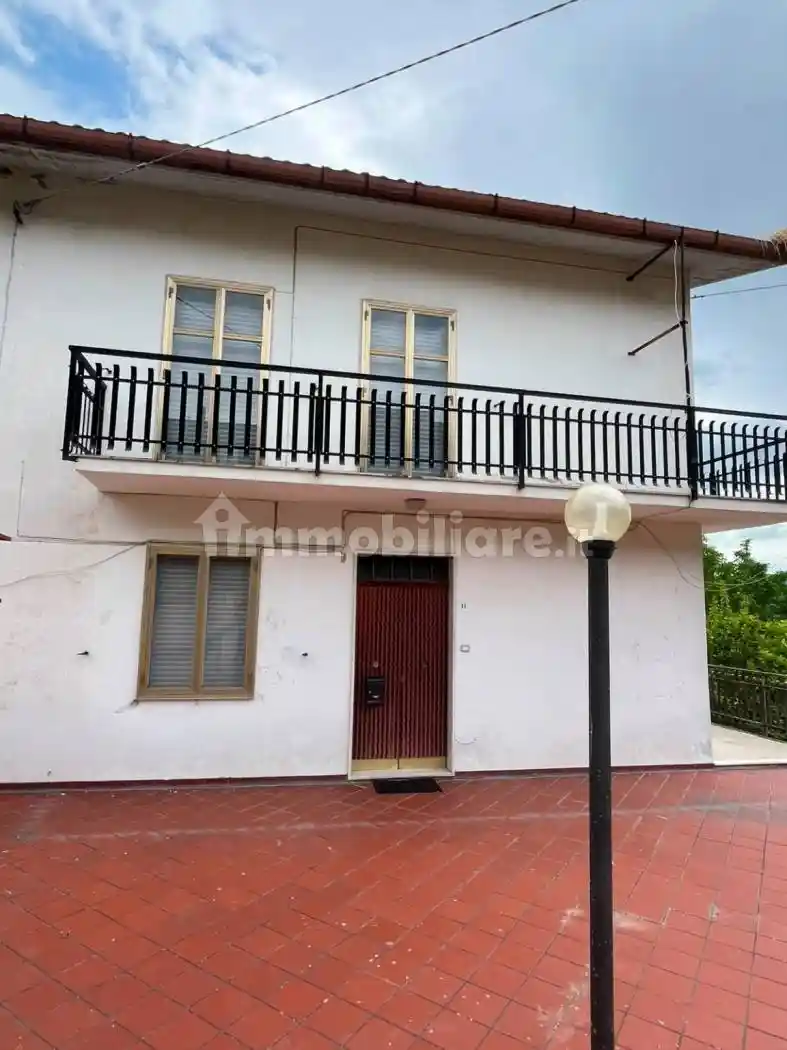 Villa in vendita a Pietrelcina