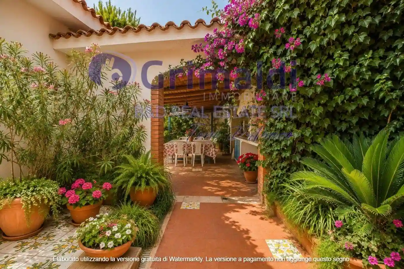 Villa - foto 4