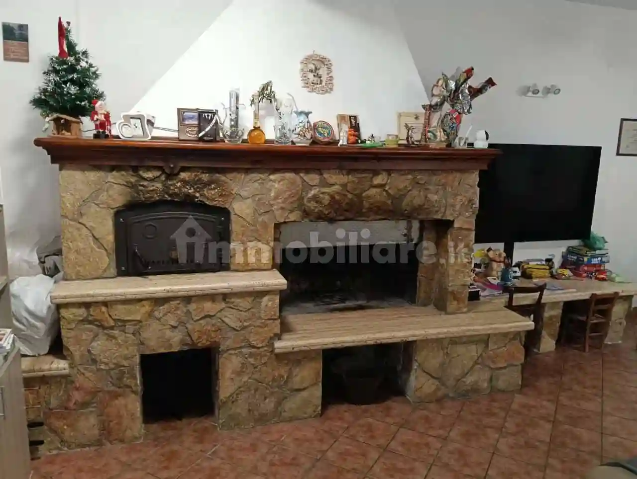 Villetta a schiera - foto 5