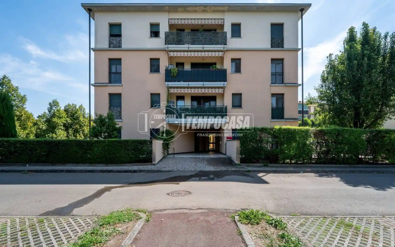Appartamento in vendita a Reggio Emilia