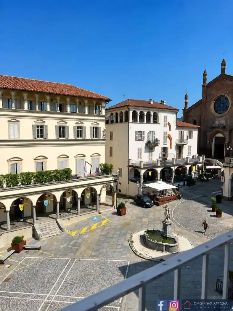 Appartamento in vendita a Moncalieri