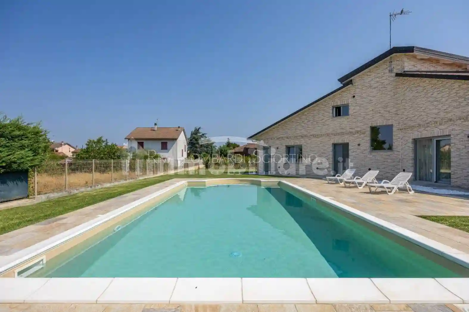 Villa - foto 3