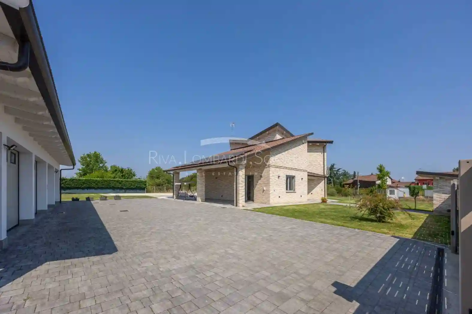 Villa - foto 5
