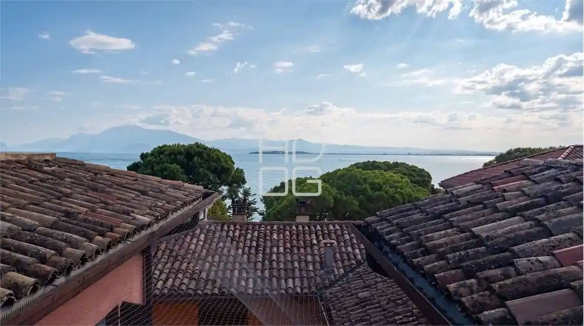 Attico - Mansarda in vendita a Desenzano del Garda