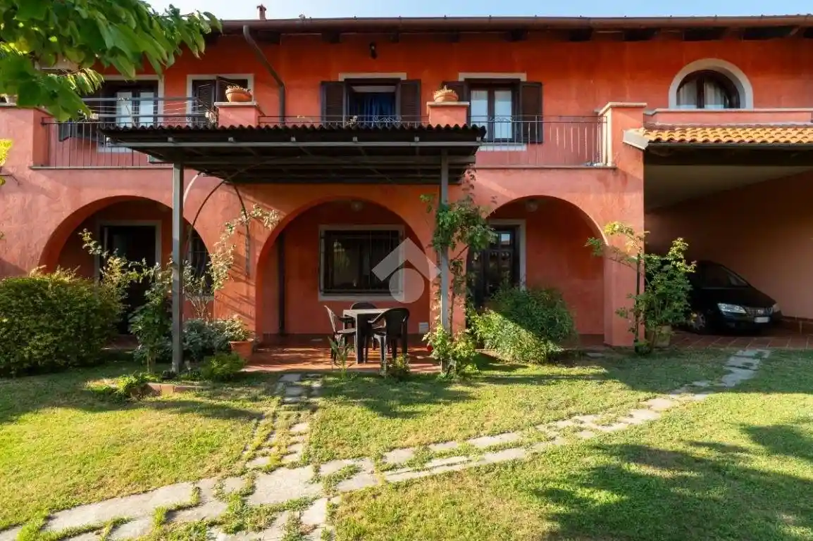 Appartamento in vendita a Caselle Torinese