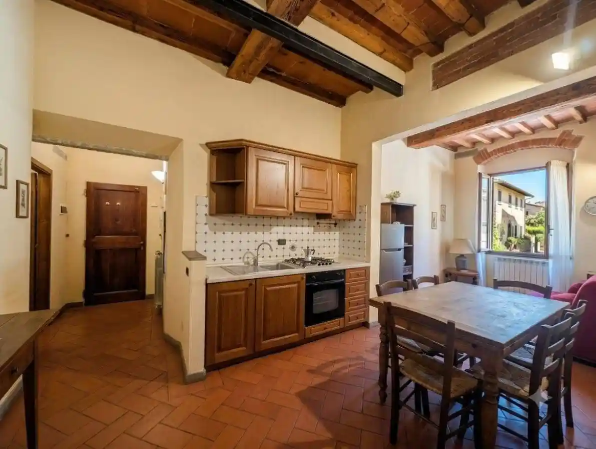 Appartamento in vendita a Firenze