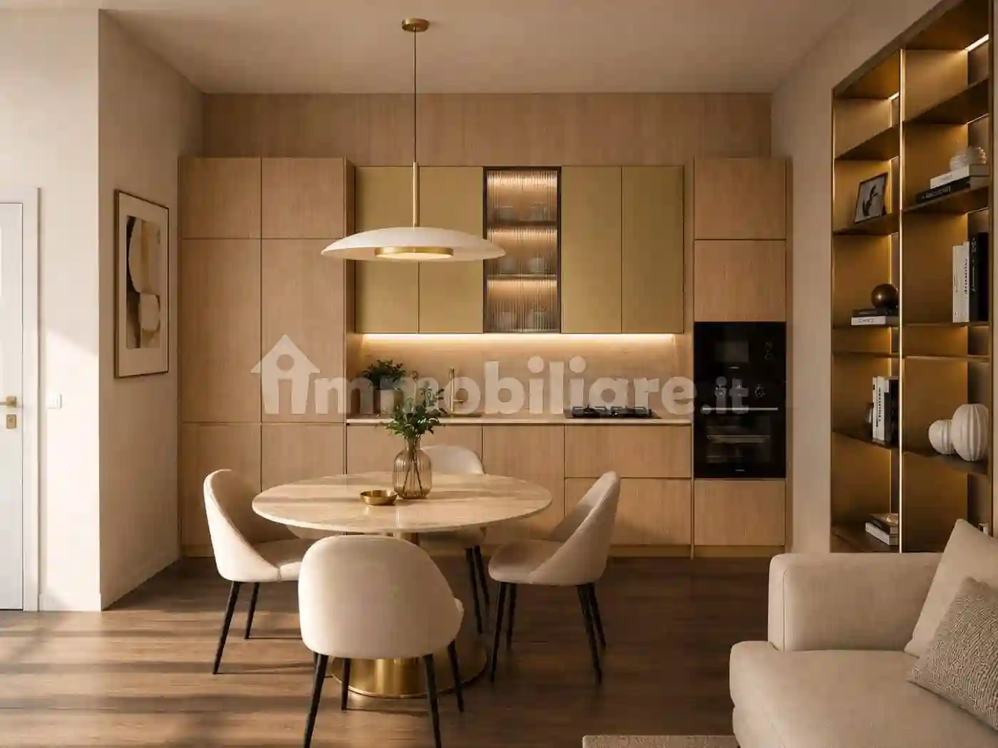 Villa - foto 4