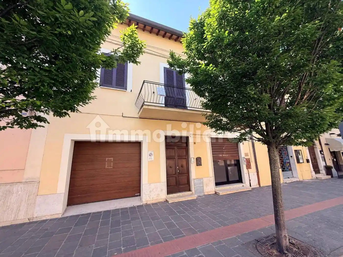 Appartamento in vendita a Assisi
