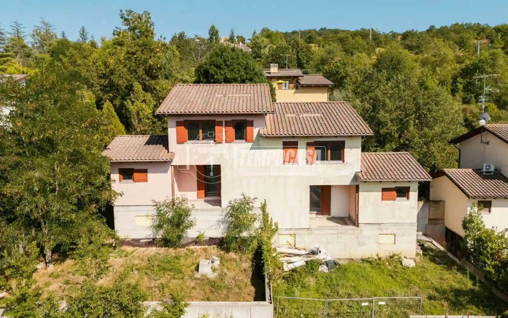 Villa - foto 2