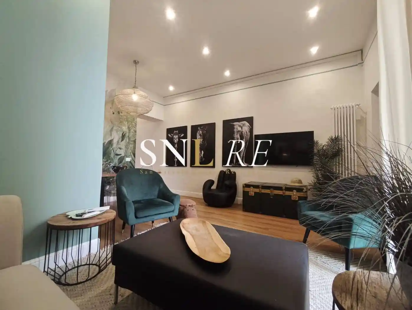 Appartamento in vendita a Firenze