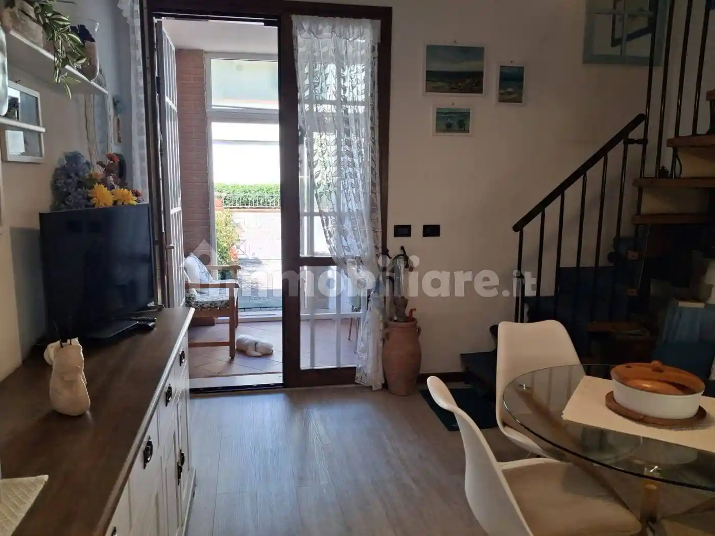 Villetta a schiera in vendita a Comacchio