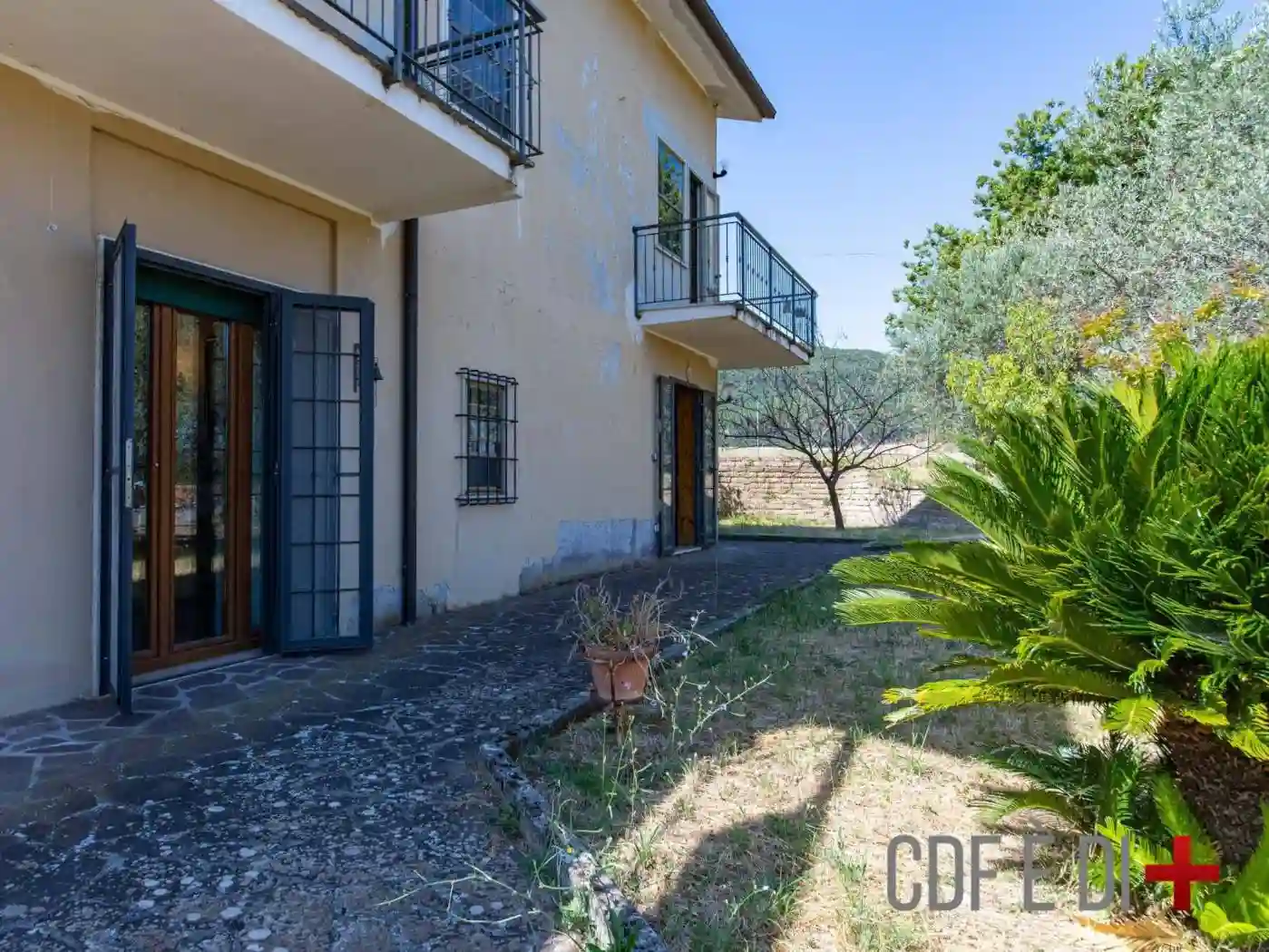 Villa - foto 5