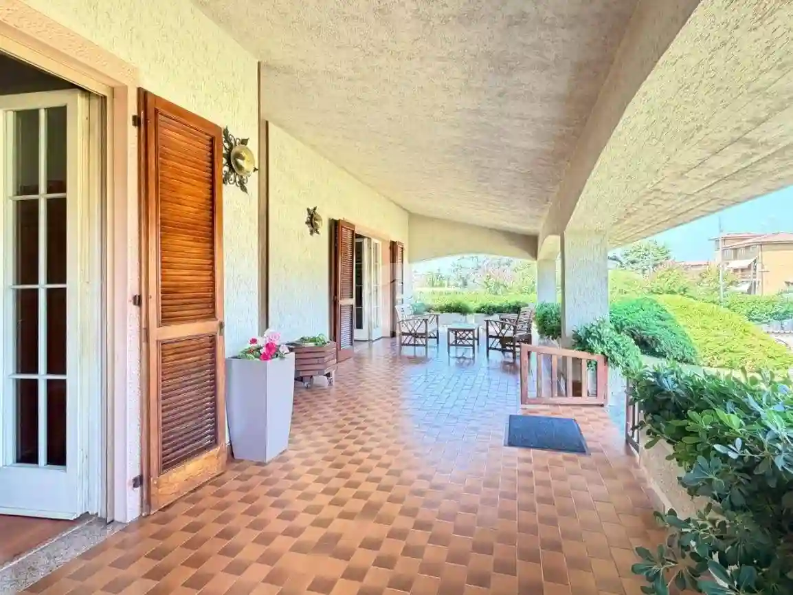 Villa - foto 5
