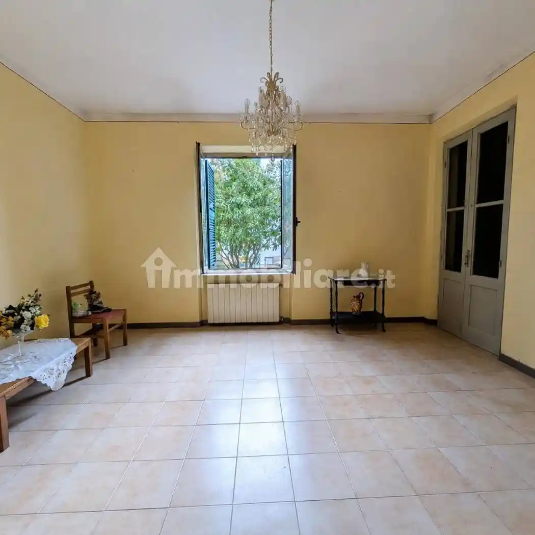 Appartamento in vendita a Barga