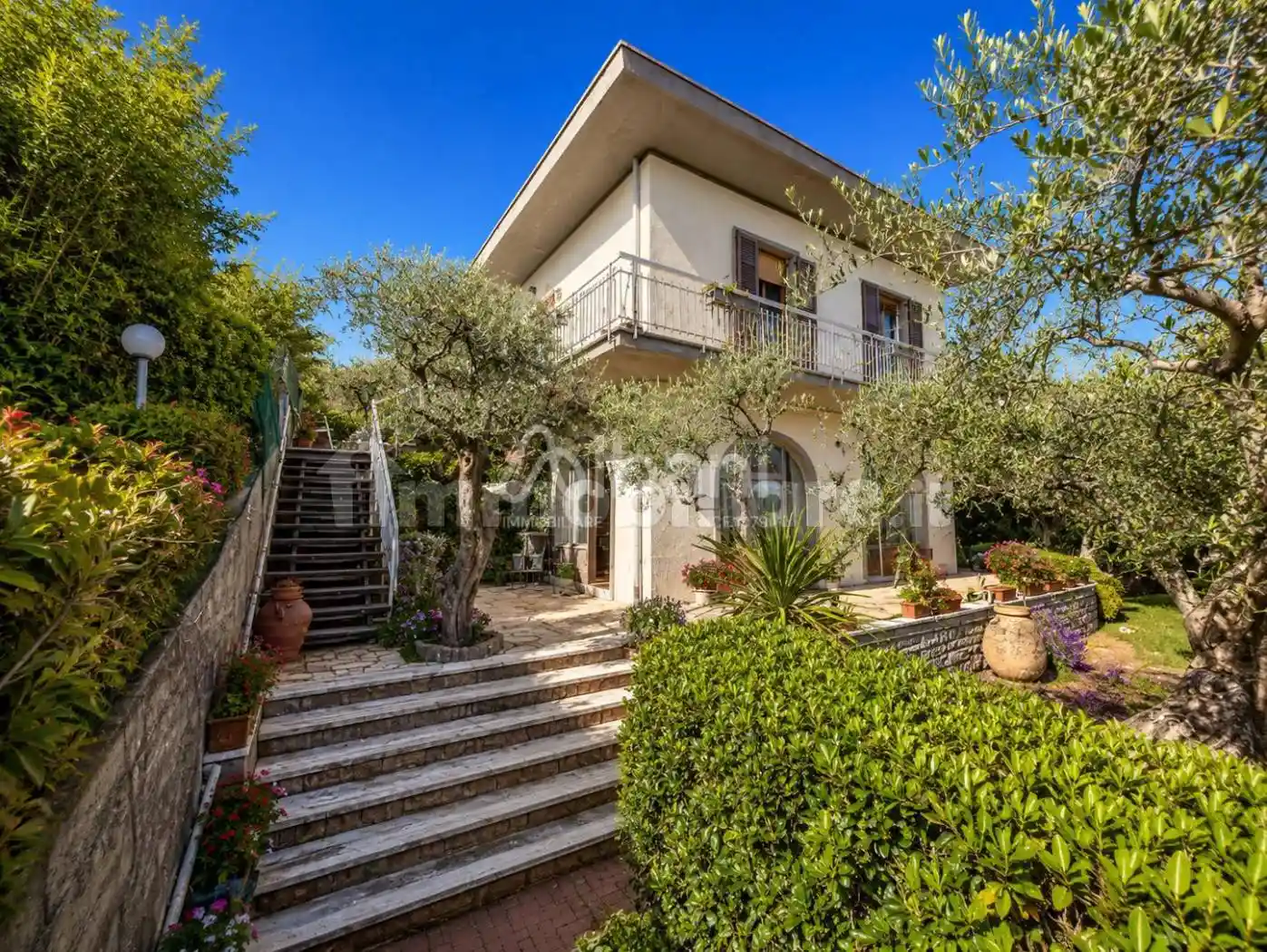 Villa in vendita a Lerici