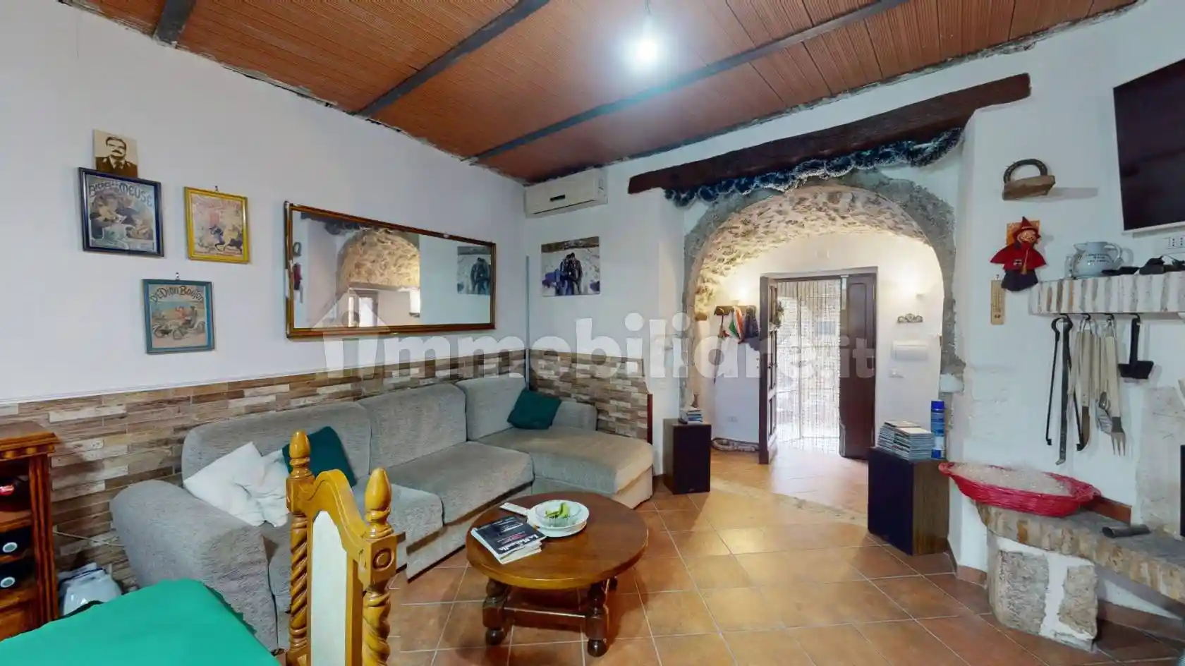 Appartamento in vendita a Cittaducale