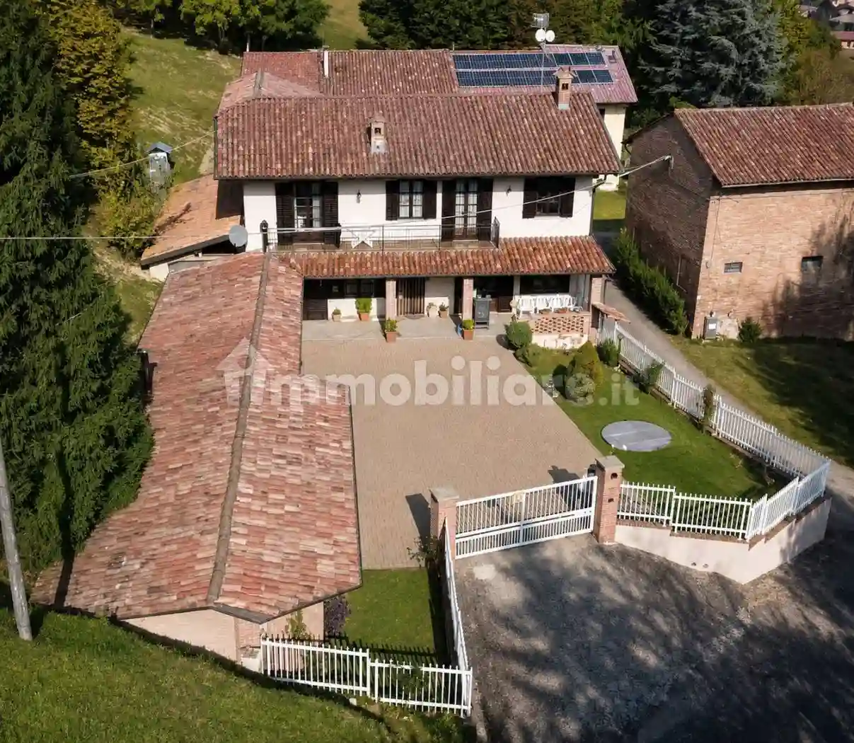 Villa - foto 3