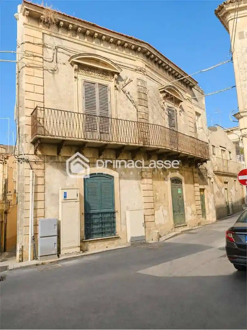 Casa indipendente in vendita a Modica
