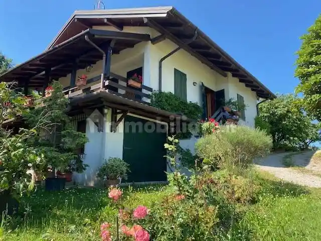 Rustico - Casale in vendita a Vidor