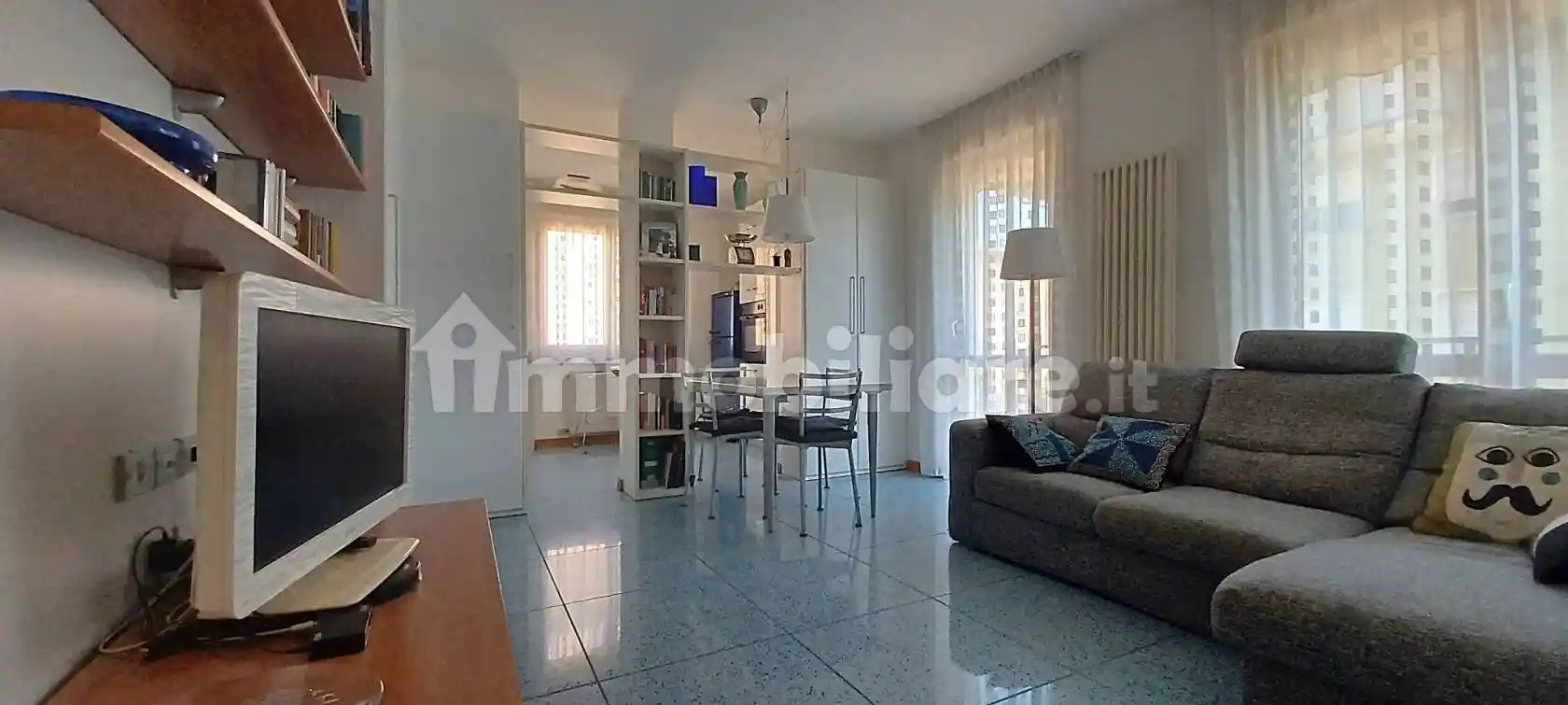 Appartamento in vendita a Lavis