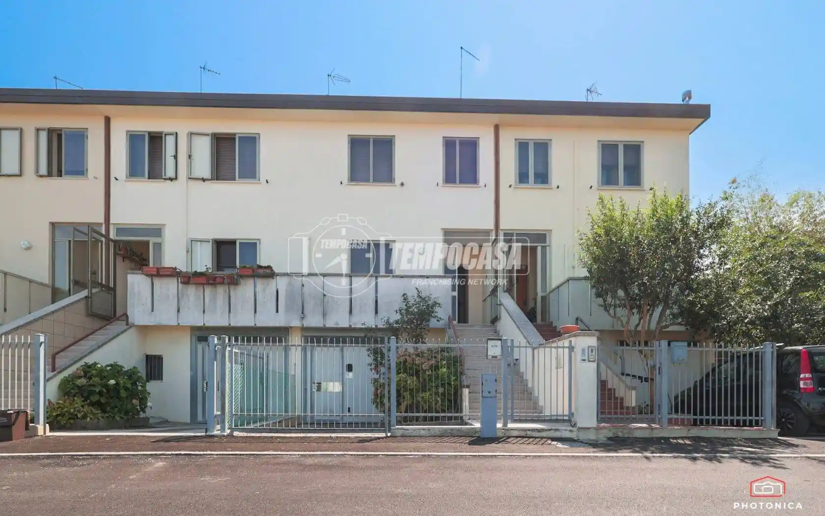 Casa indipendente in vendita a San Clemente