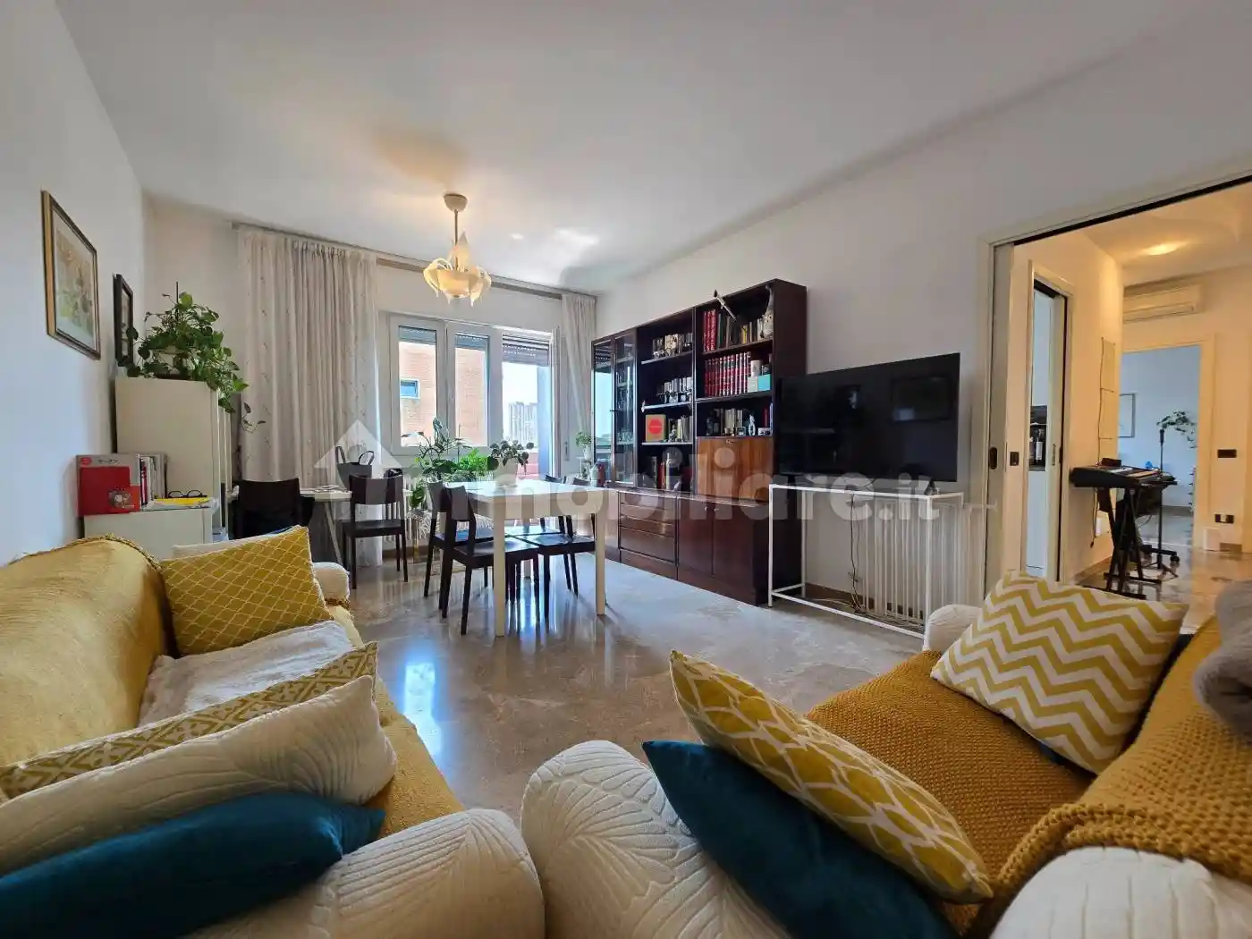 Appartamento in vendita a Venezia