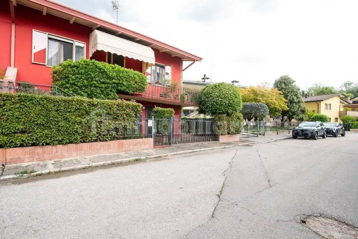 Villa in vendita a Vigodarzere