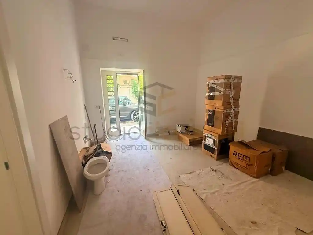 Appartamento in affitto a Giugliano in Campania
