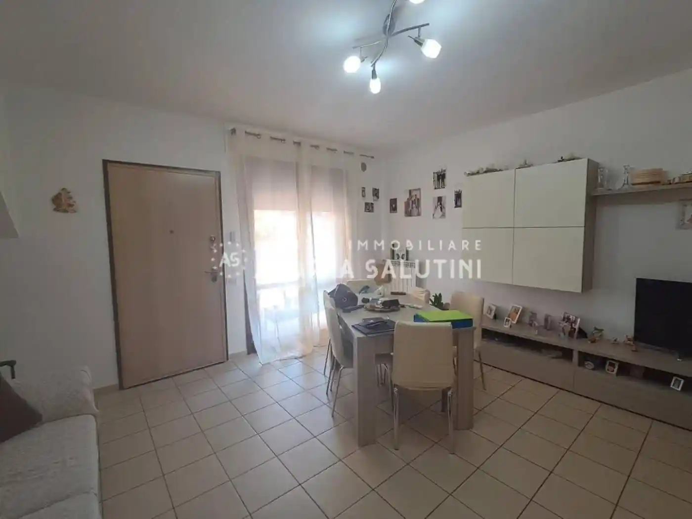 Appartamento in vendita a Santa Croce sull'Arno