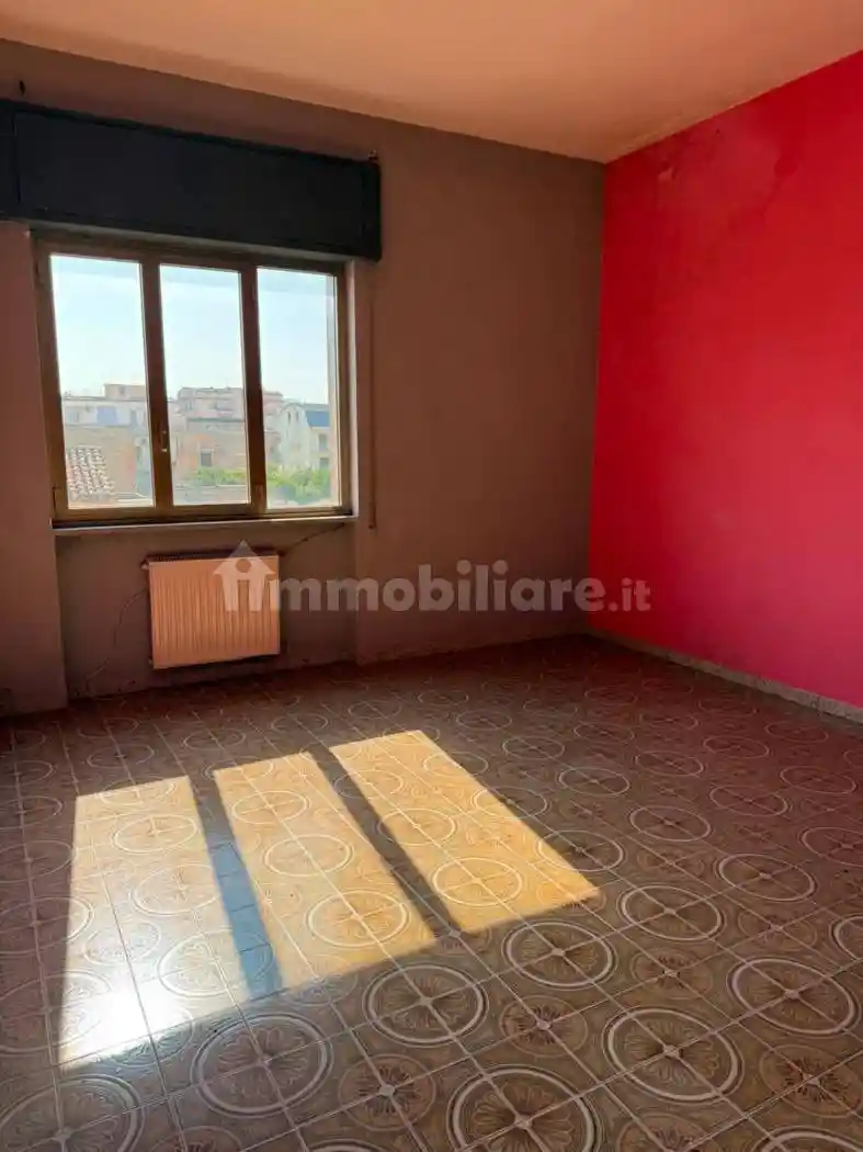 Appartamento in vendita a Casagiove