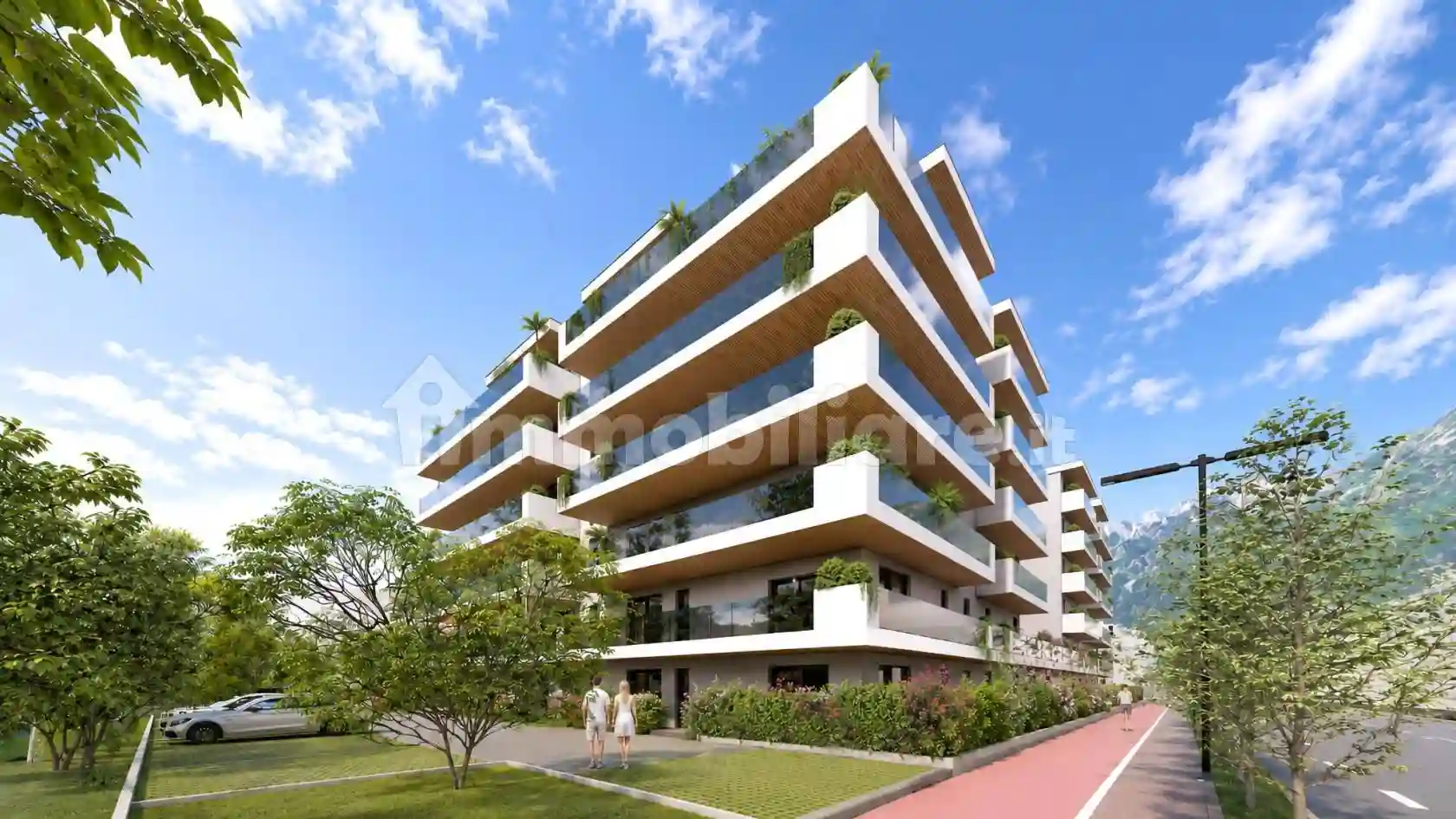 Progetto - foto 5