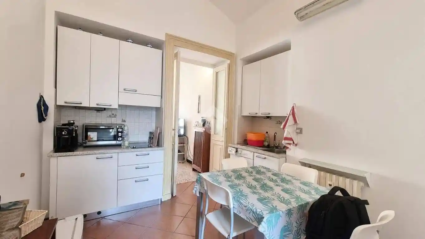 Appartamento in affitto a Torino