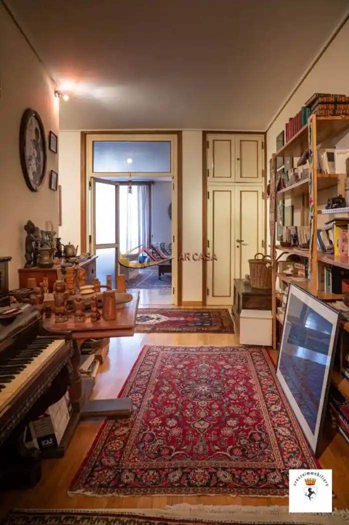 Appartamento in vendita a Arezzo