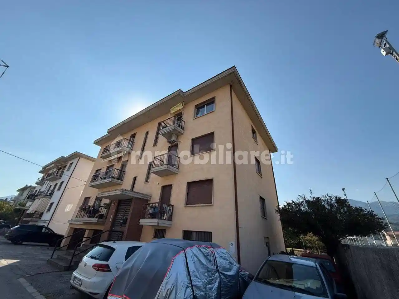 Appartamento in vendita a Schio