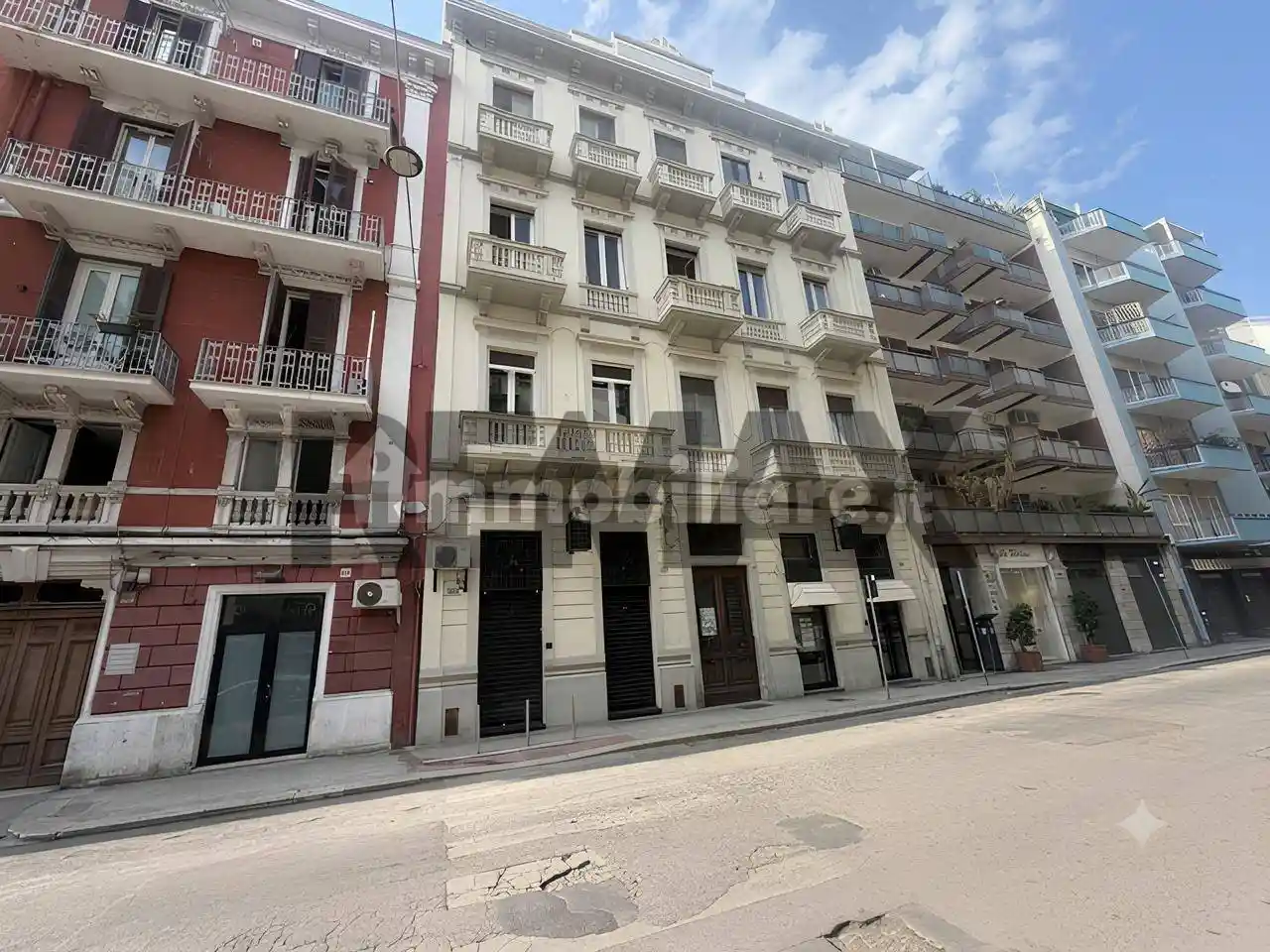 Appartamento in vendita a Bari
