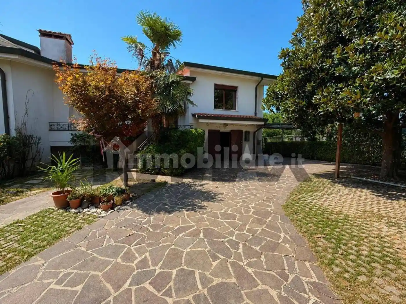 Villa in vendita a Saccolongo