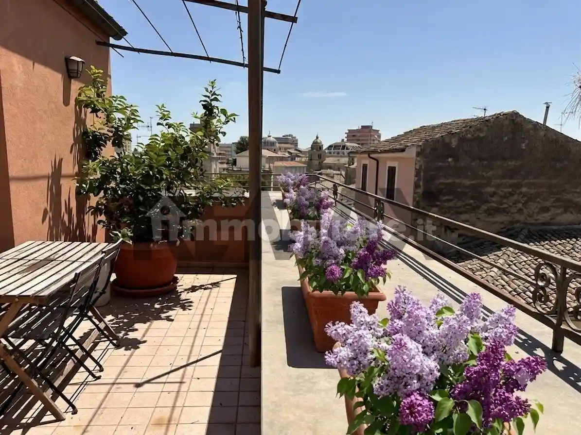 Appartamento in vendita a Lanciano