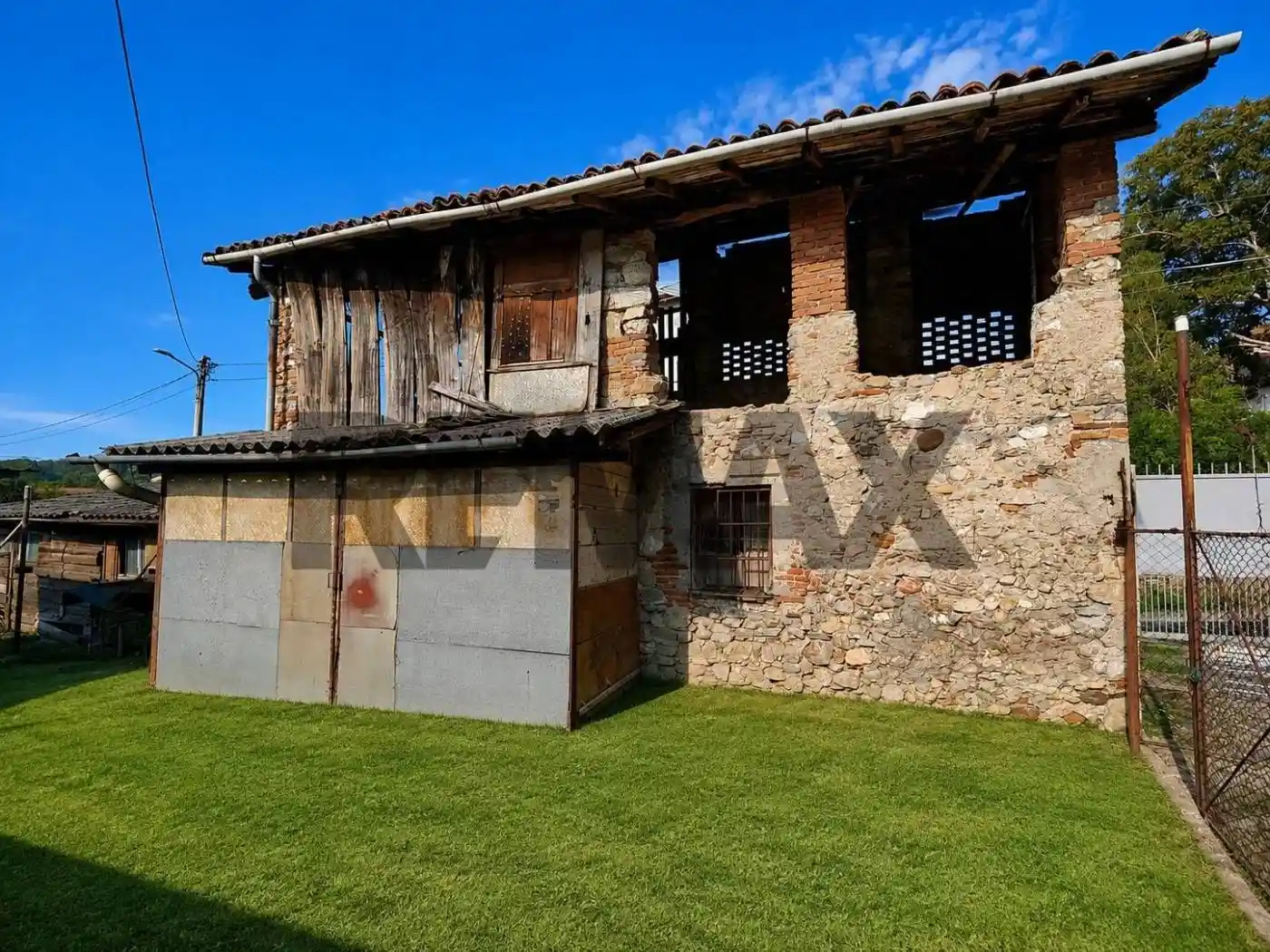 Rustico - Casale in vendita a Cittiglio