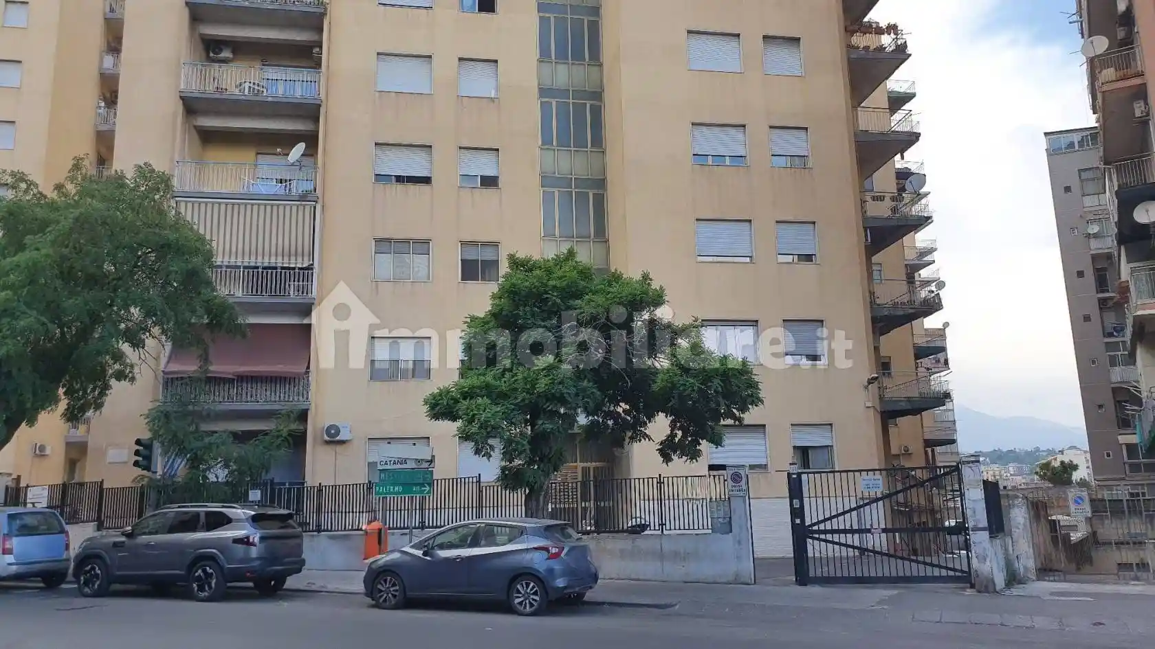 Appartamento in vendita a Catania