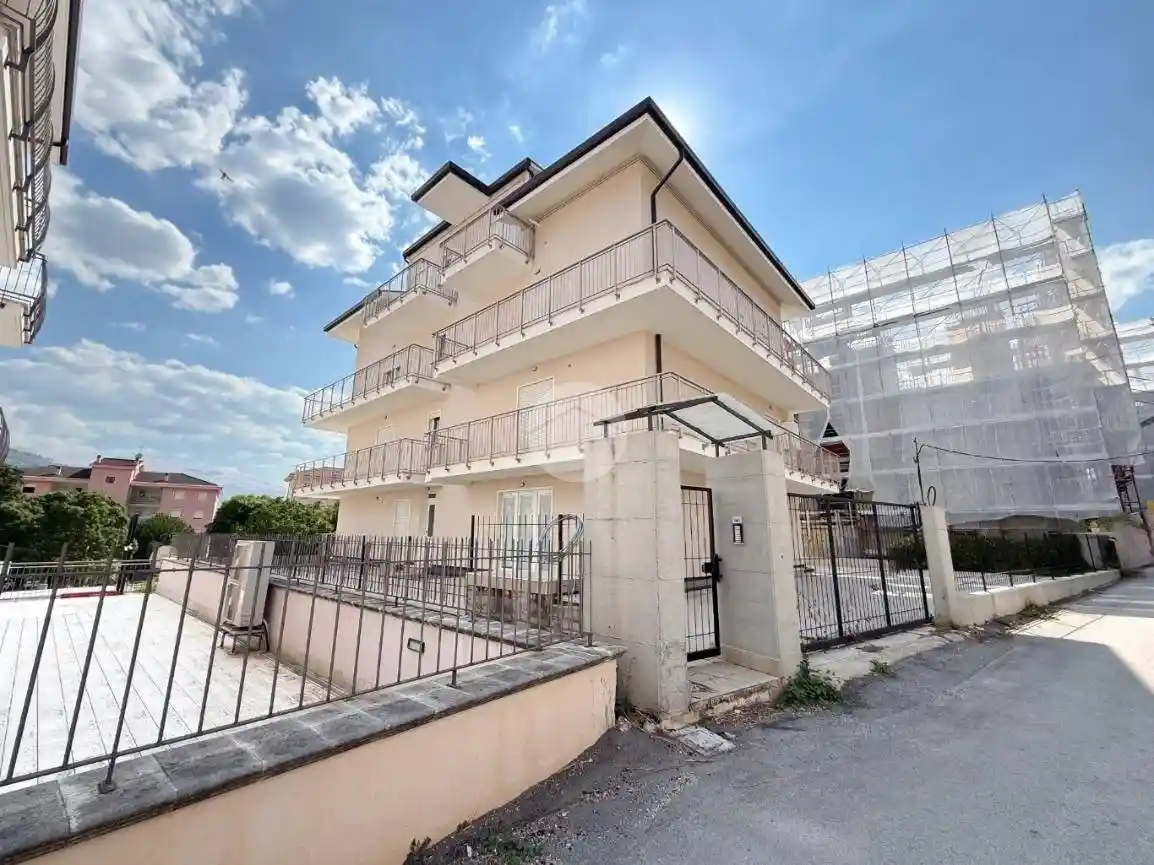 Appartamento in vendita a L'Aquila