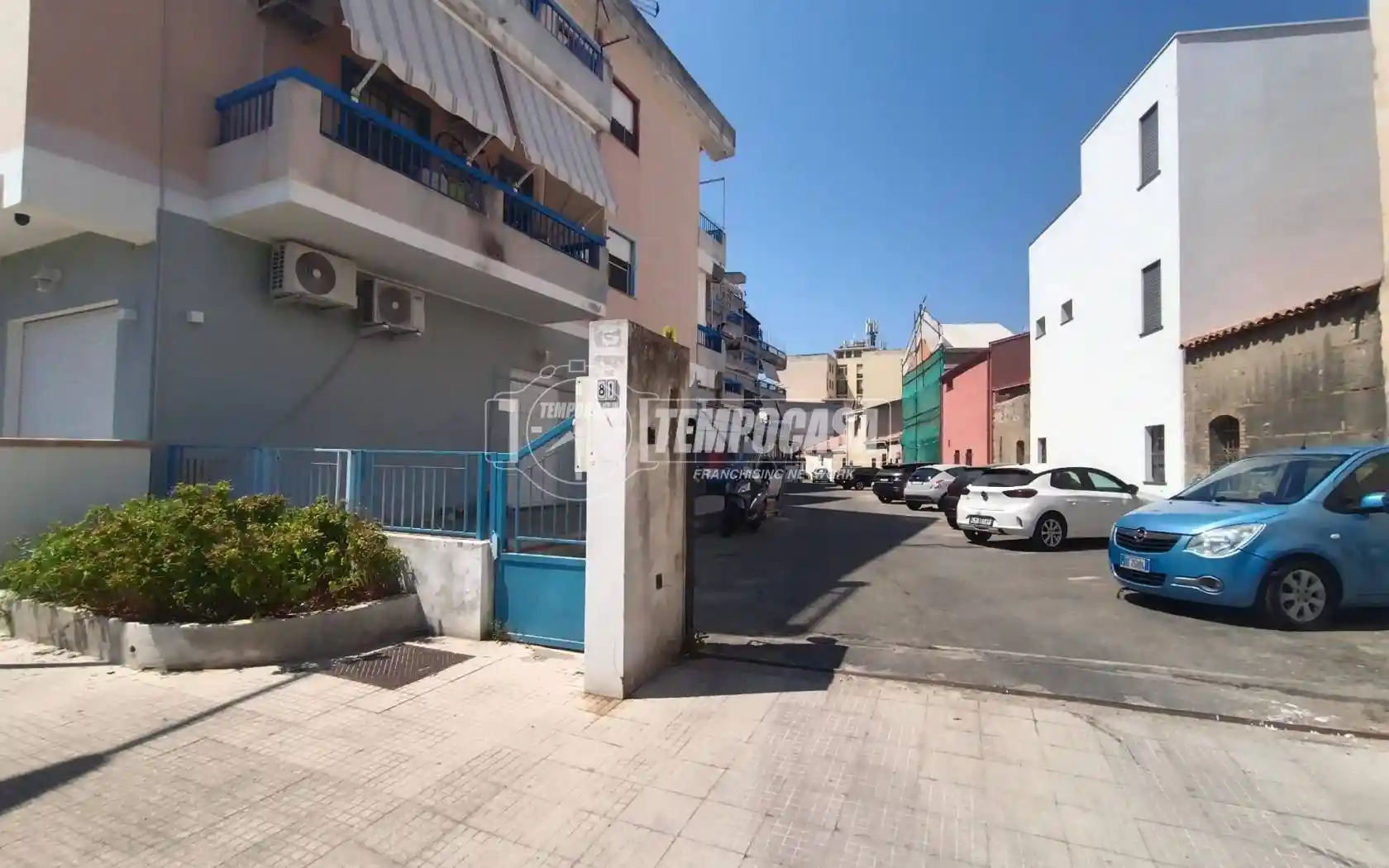 Appartamento in vendita a Villafranca Tirrena