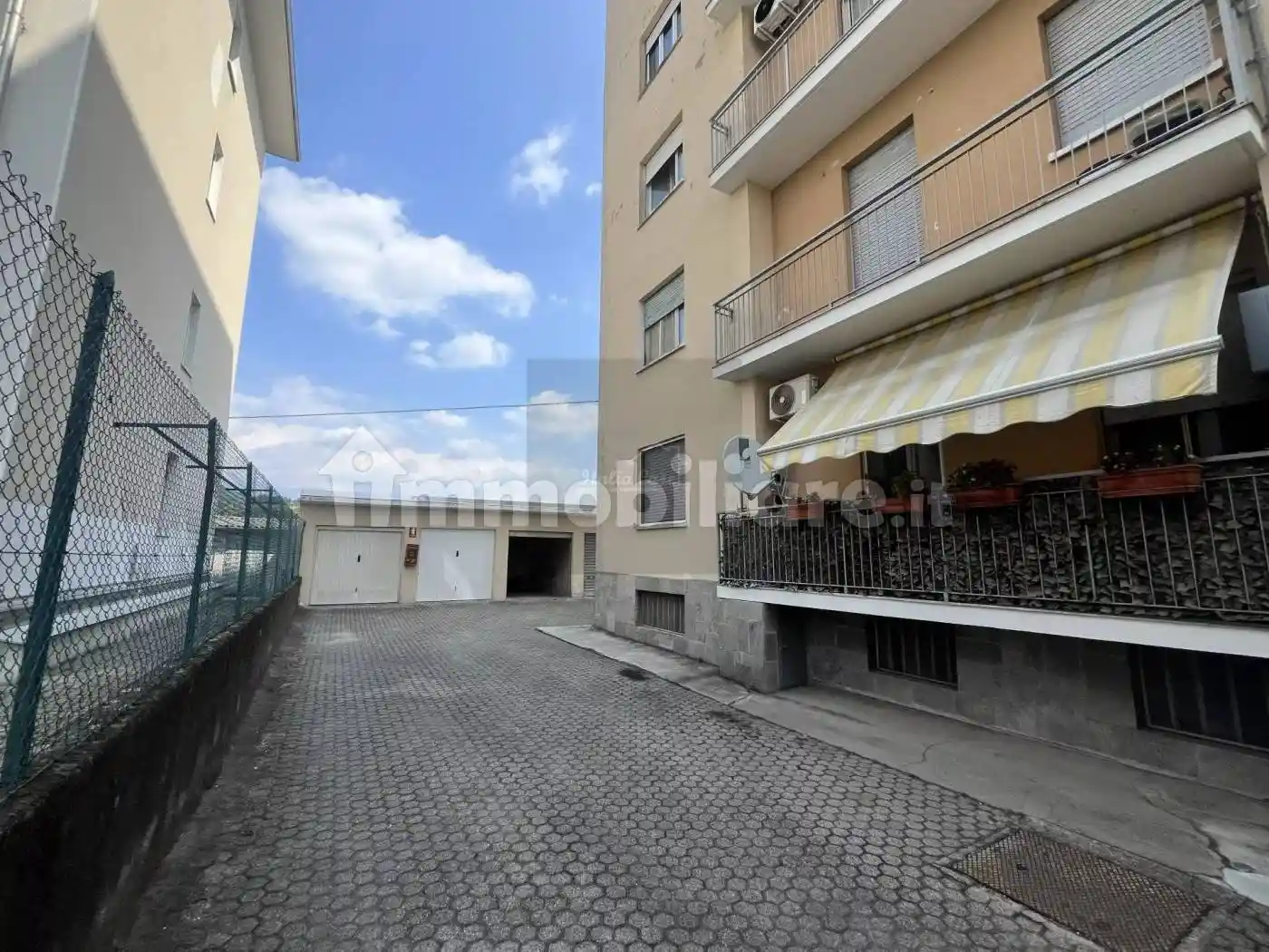 Appartamento in vendita a Vigliano Biellese
