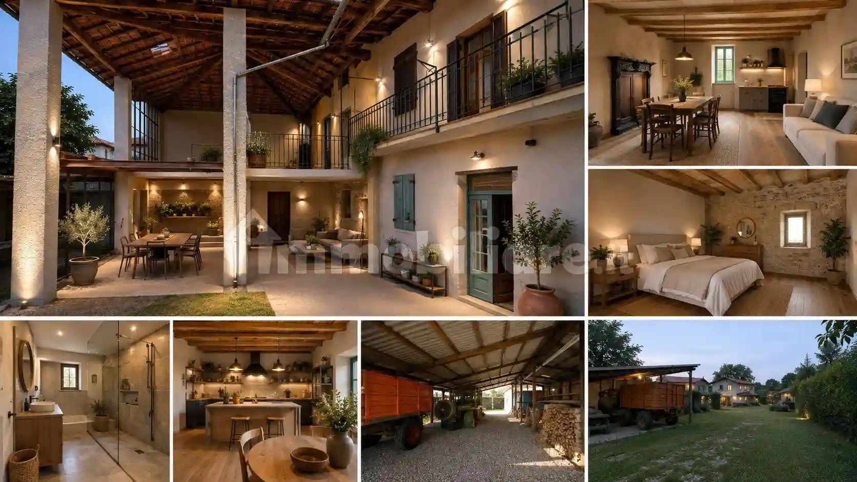 Rustico - Casale - foto 3