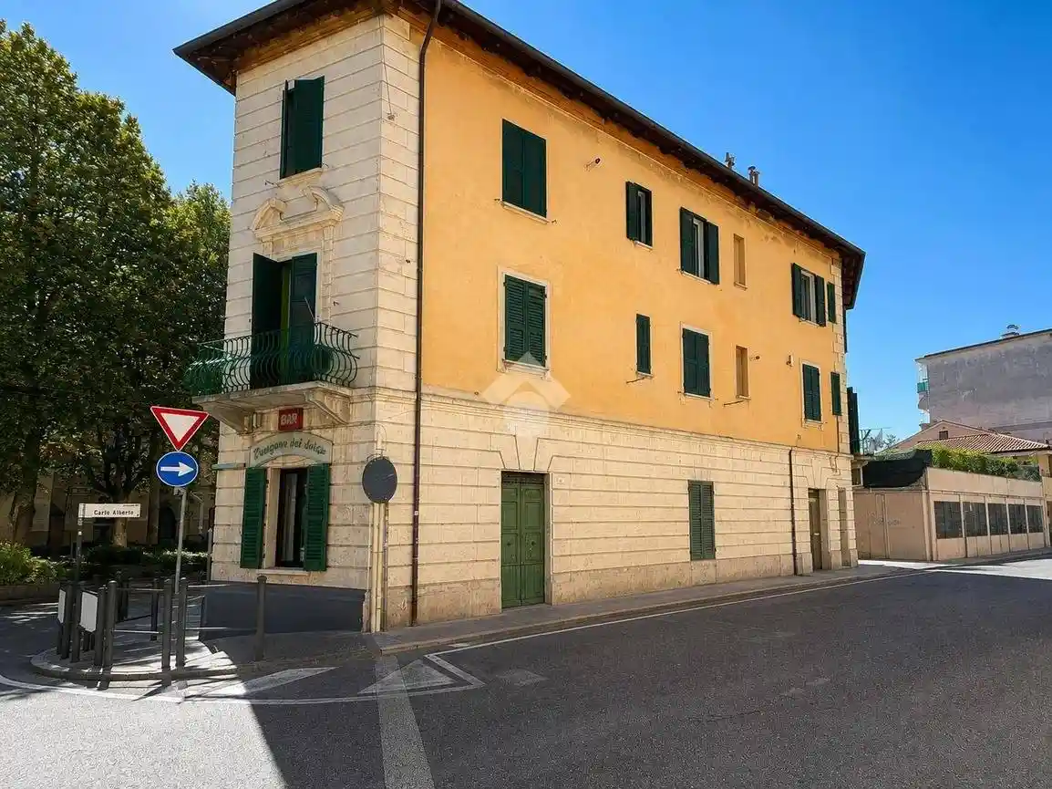 Appartamento in vendita a Ancona